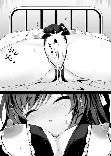 [Ichiyo Moka] Saimin Kanojo 5 | Hypno Girlfriend 5 Fhentai - Page 47