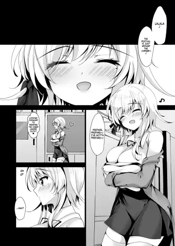 [Ichiyo Moka] Saimin Kanojo 5 | Hypno Girlfriend 5 Fhentai - Page 60