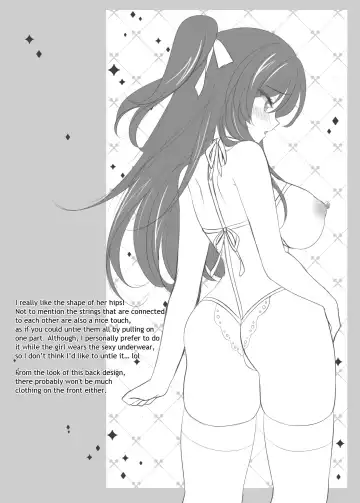 [Ichiyo Moka] Saimin Kanojo 5 | Hypno Girlfriend 5 Fhentai - Page 68