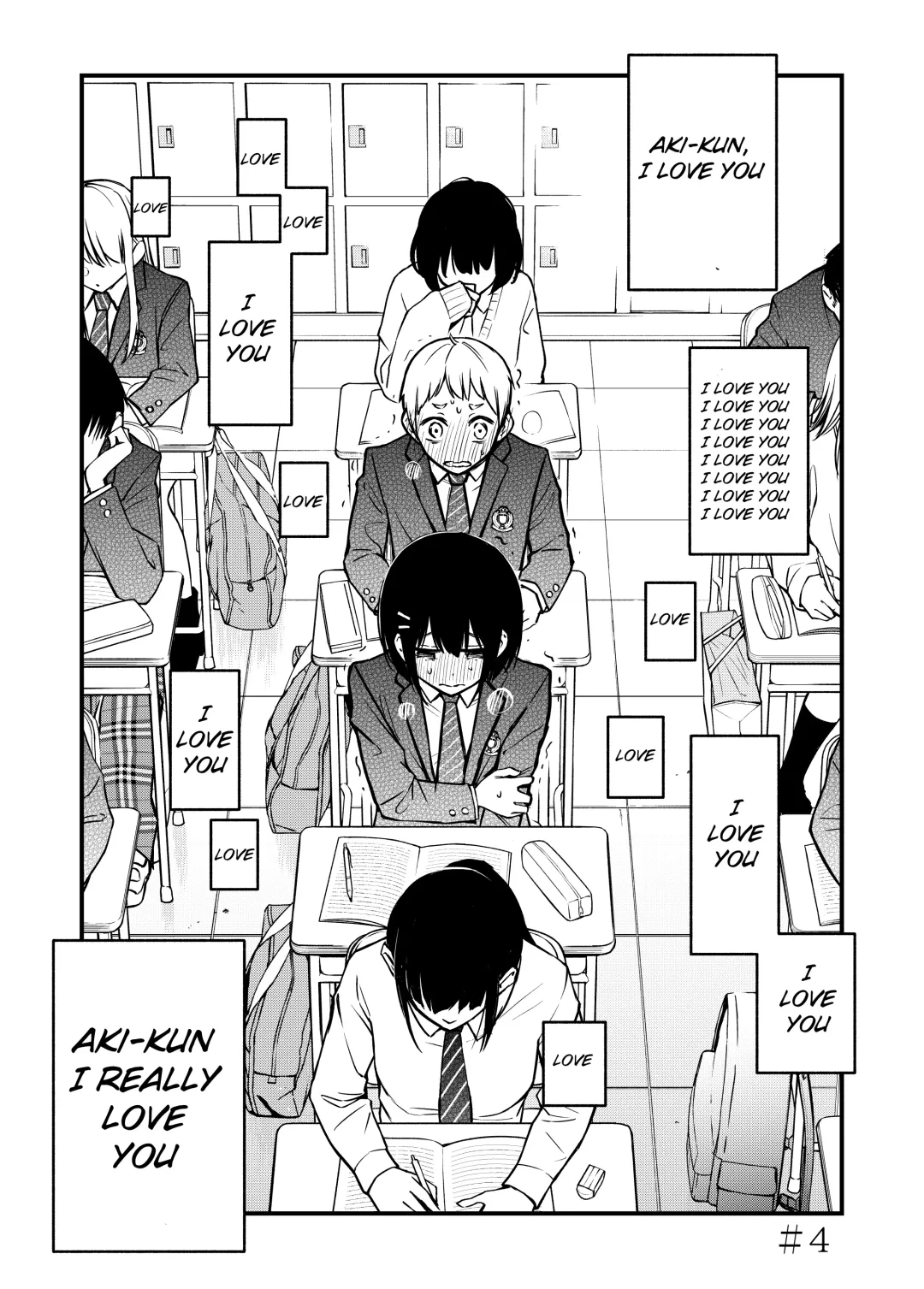 [Doji Ro] Shojo ga Doutei to no Hatsutaiken de Mezamechau Hanashi Fhentai - Page 32