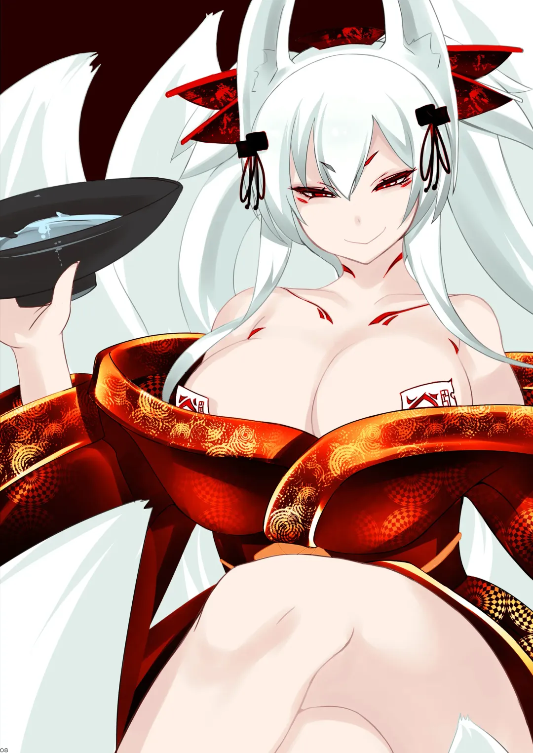 [Shiki] Drainers Fhentai - Page 20