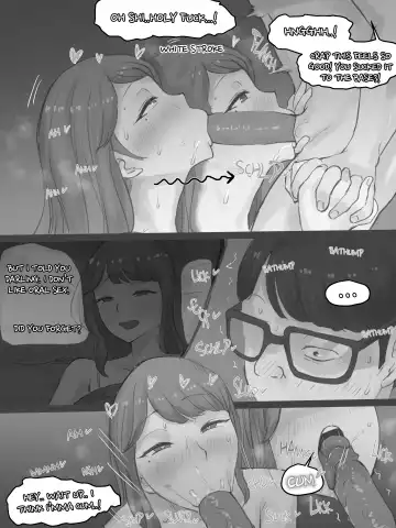 [Laliberte] MEMORY PART1 Fhentai - Page 20