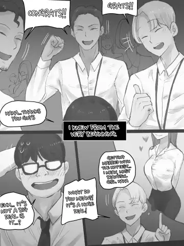 [Laliberte] MEMORY PART1 Fhentai - Page 3