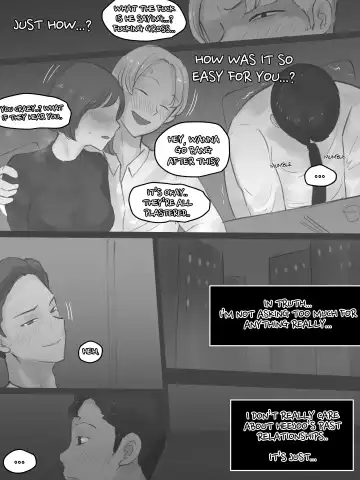 [Laliberte] MEMORY PART1 Fhentai - Page 32