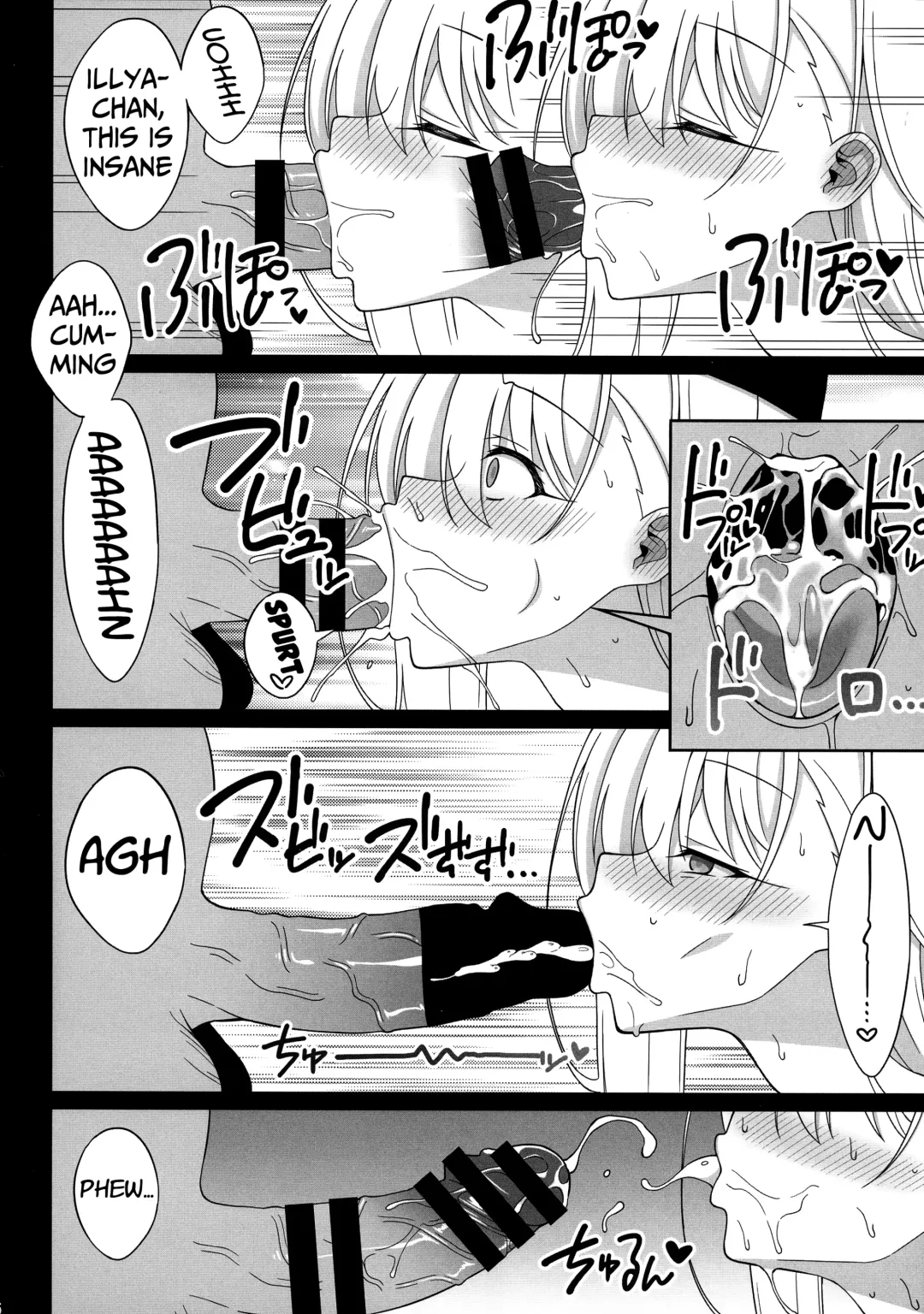 [Aoi Masami - Poncocchan] Waruimesu. | Bad Girl Fhentai - Page 16