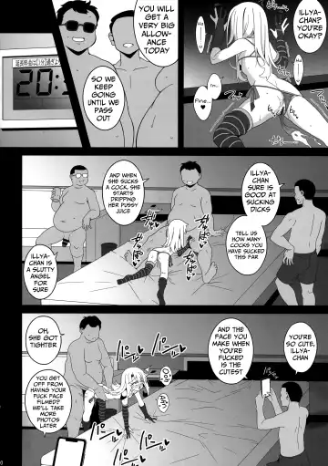 [Aoi Masami - Poncocchan] Waruimesu. | Bad Girl Fhentai - Page 30