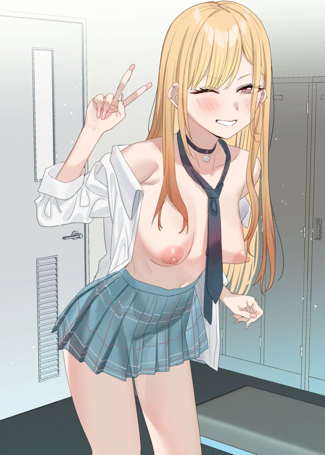 [Subachi] Kitagawa-san Manga Fhentai - Page 11