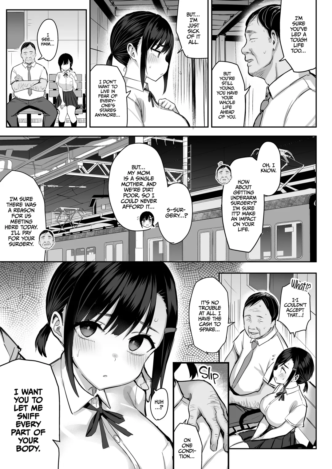 [Ichinomiya Yuu] Hana Wa Nioedo... Fhentai - Page 26
