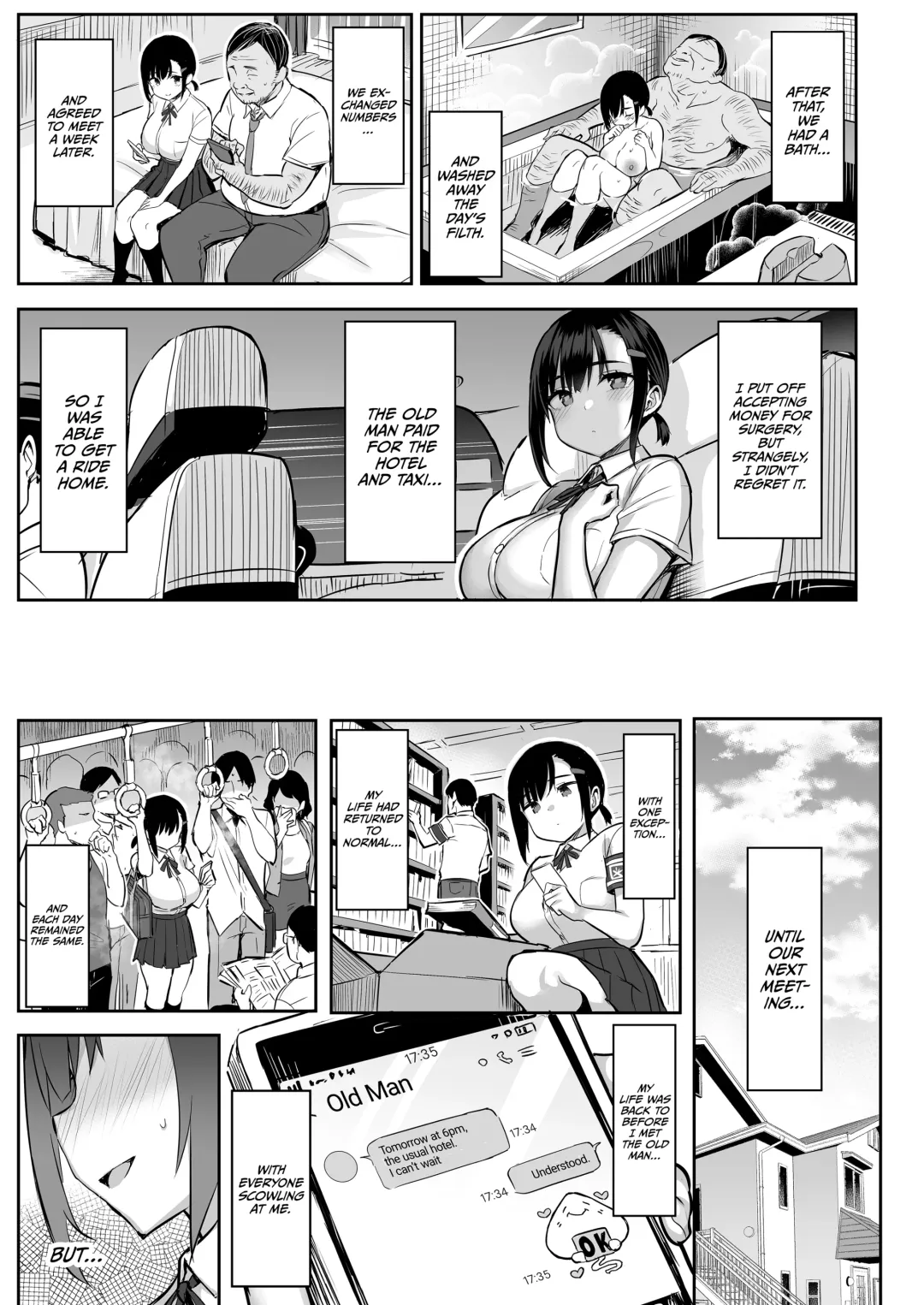 [Ichinomiya Yuu] Hana Wa Nioedo... Fhentai - Page 42