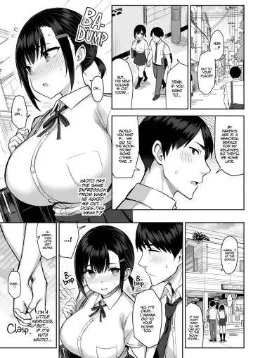 [Ichinomiya Yuu] Hana Wa Nioedo... Fhentai - Page 10