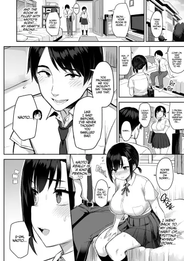 [Ichinomiya Yuu] Hana Wa Nioedo... Fhentai - Page 11