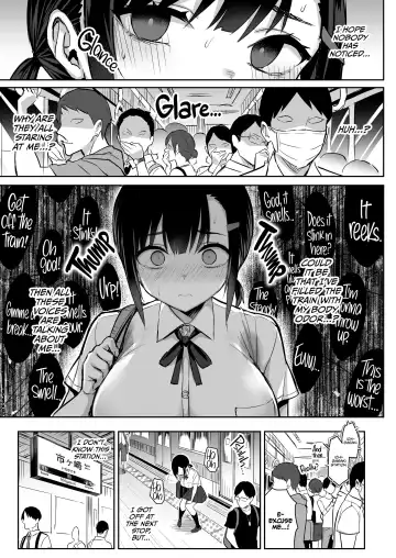 [Ichinomiya Yuu] Hana Wa Nioedo... Fhentai - Page 22