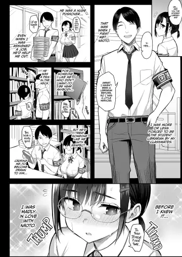 [Ichinomiya Yuu] Hana Wa Nioedo... Fhentai - Page 5