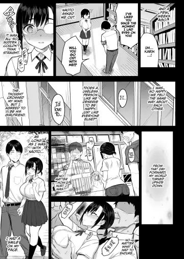[Ichinomiya Yuu] Hana Wa Nioedo... Fhentai - Page 6