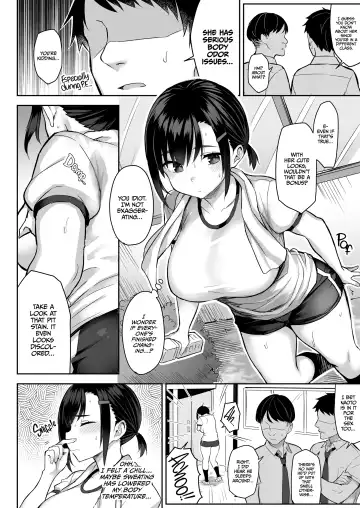 [Ichinomiya Yuu] Hana Wa Nioedo... Fhentai - Page 9