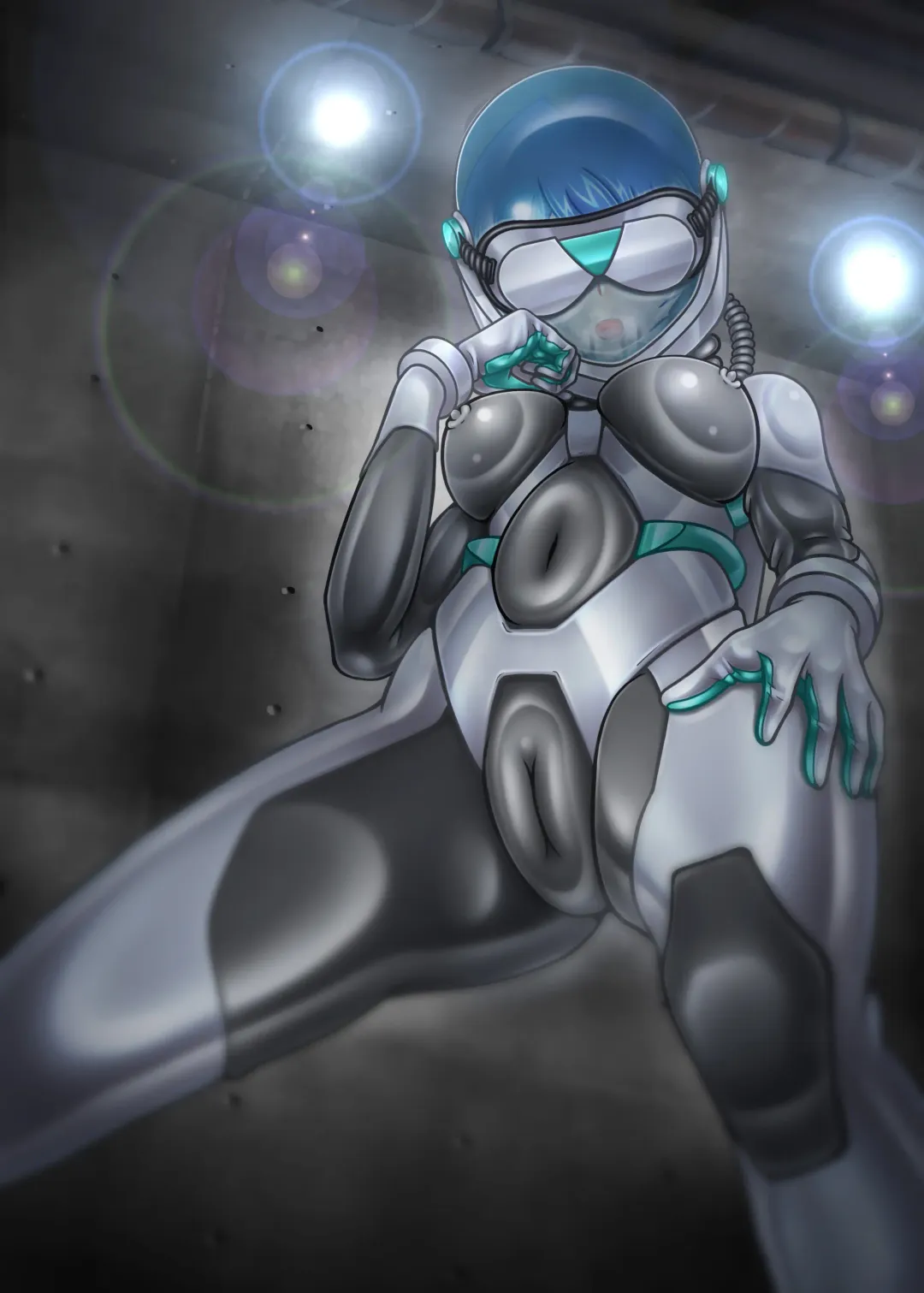 [Kouya] Slave of Suits Fhentai - Page 19