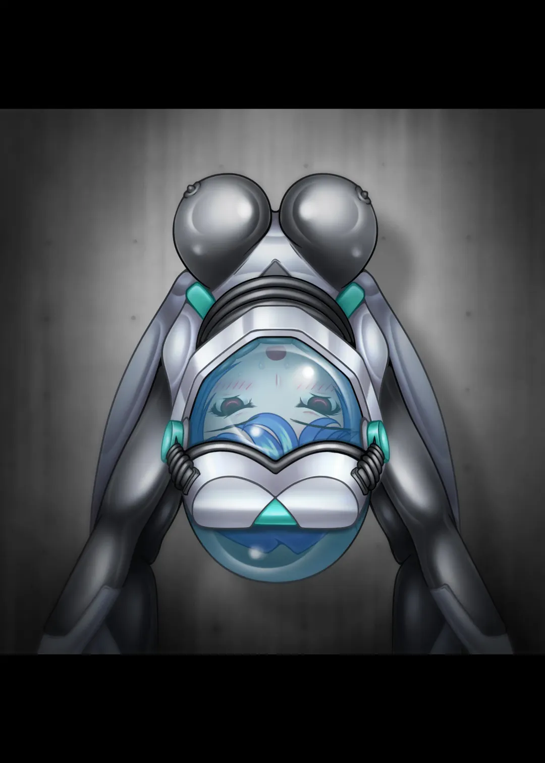 [Kouya] Slave of Suits Fhentai - Page 24