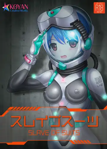 Read [Kouya] Slave of Suits - Fhentai