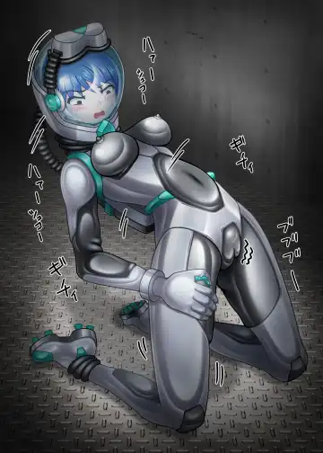 [Kouya] Slave of Suits Fhentai - Page 11