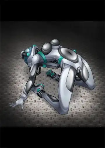 [Kouya] Slave of Suits Fhentai - Page 23