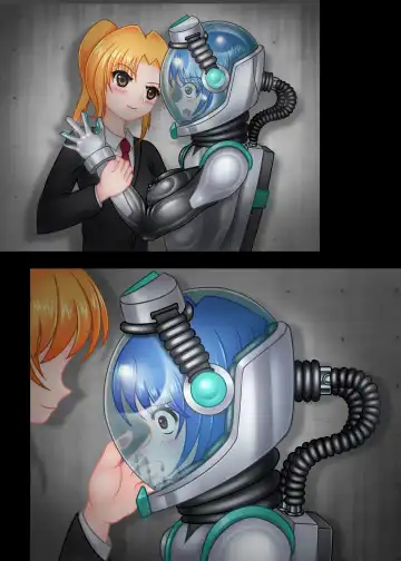 [Kouya] Slave of Suits Fhentai - Page 25