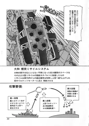 [Minor Boy] Sexual Harassment Daimaou Fhentai - Page 100