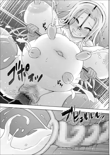 [Yotogi - Yotogibanashi] Paraphilia 2 ～If～ Fhentai - Page 21