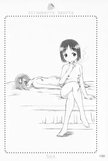 [Saeki Tatsuya - Youki Akira] Ichigo Mahaman Soushuuhen Fhentai - Page 99