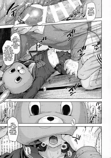 [Tsukuru] Matsuri no Mae | Before the Festival Fhentai - Page 10