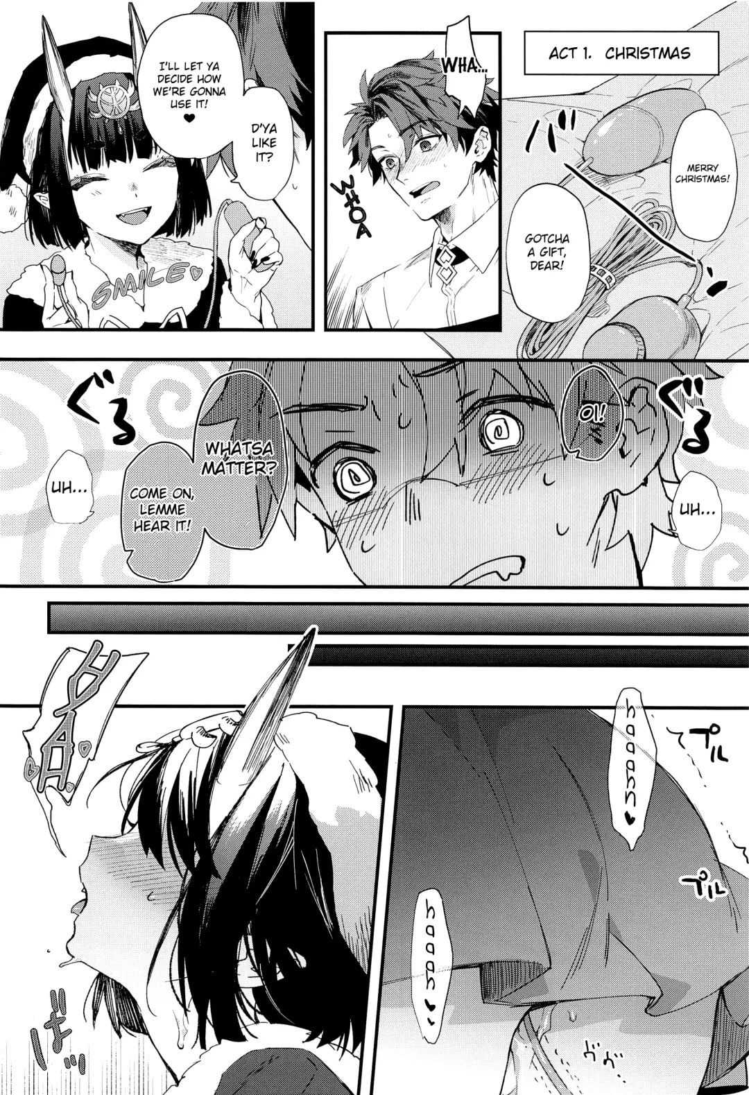 [Kaguyuzu] Tadaima, Benkyouchuu. - I'm studying now. Fhentai - Page 5