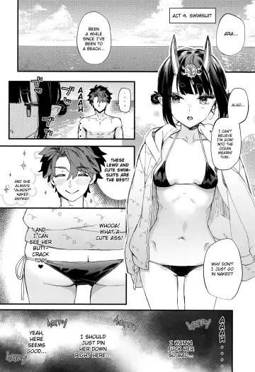 [Kaguyuzu] Tadaima, Benkyouchuu. - I'm studying now. Fhentai - Page 11