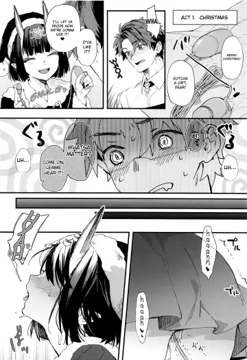 [Kaguyuzu] Tadaima, Benkyouchuu. - I'm studying now. Fhentai - Page 5