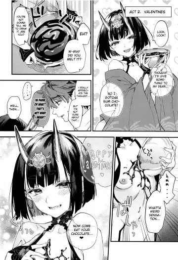 [Kaguyuzu] Tadaima, Benkyouchuu. - I'm studying now. Fhentai - Page 7
