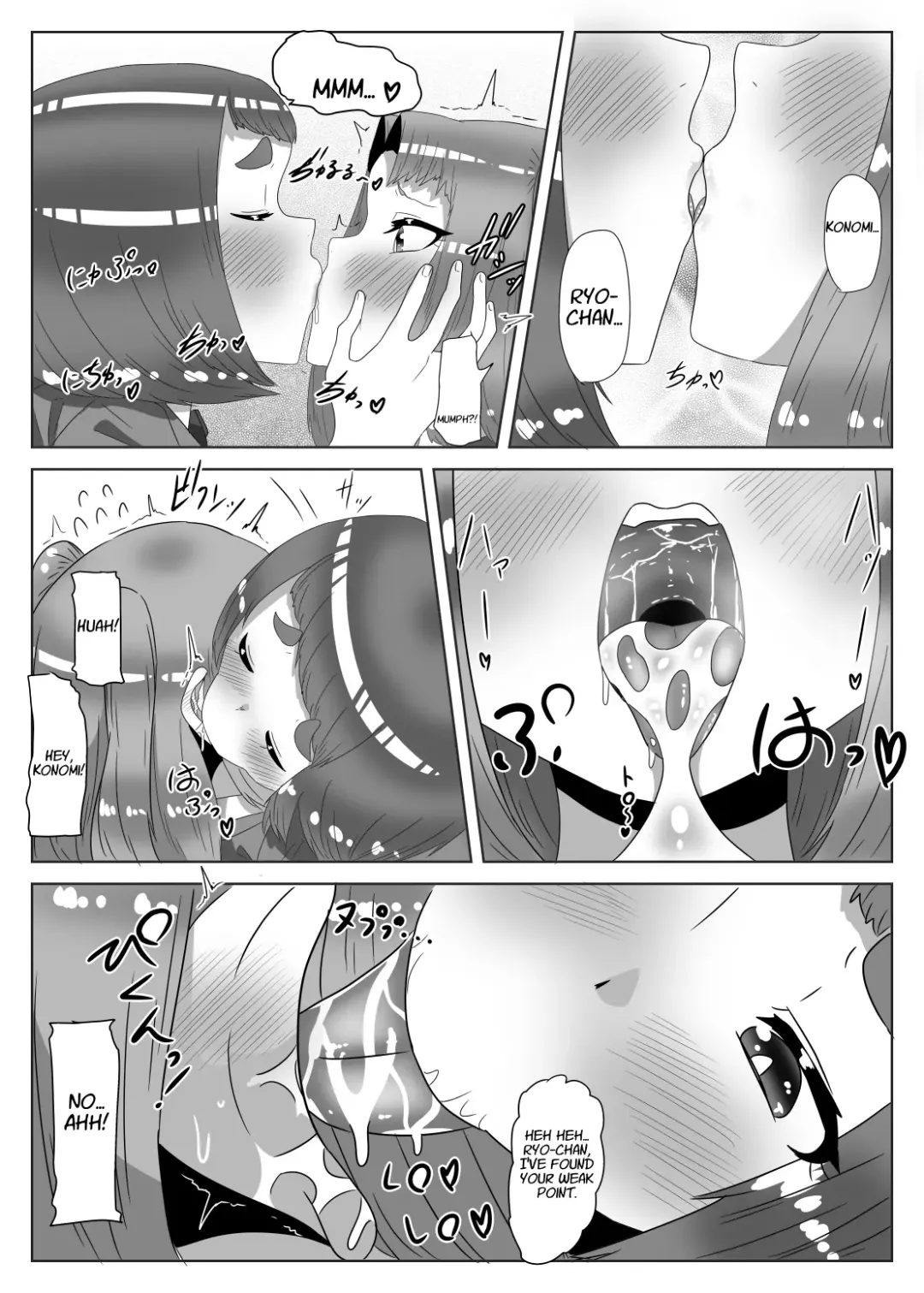 [Apacchi] Futanari Seitokaichou no Furyou Otokonoko Kousei Keikaku 2 Fhentai - Page 28