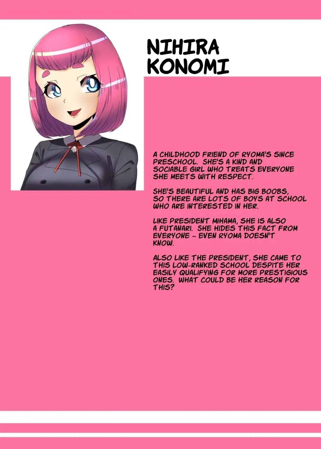 [Apacchi] Futanari Seitokaichou no Furyou Otokonoko Kousei Keikaku 2 Fhentai - Page 50