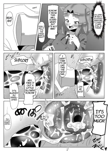 [Apacchi] Futanari Seitokaichou no Furyou Otokonoko Kousei Keikaku 2 Fhentai - Page 36