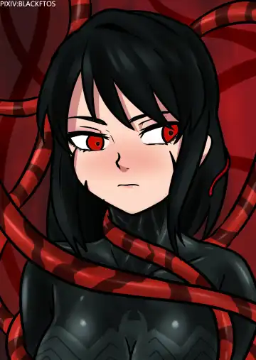 Read [Blackftos] Your Venom! 2 - Fhentai