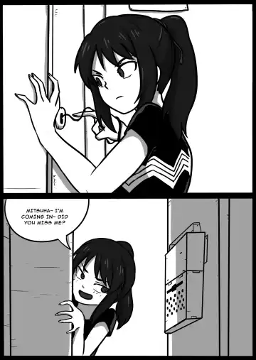 [Blackftos] Your Venom! 2 Fhentai - Page 13