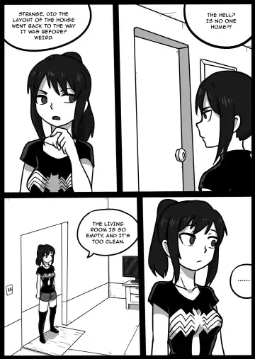 [Blackftos] Your Venom! 2 Fhentai - Page 14