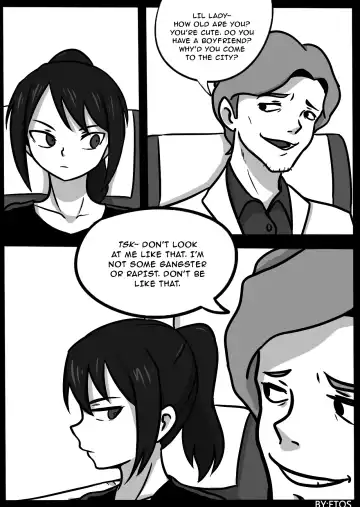 [Blackftos] Your Venom! 2 Fhentai - Page 4