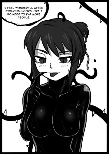 [Blackftos] Your Venom! 2 Fhentai - Page 55