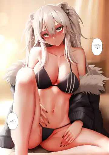 [Ginhaha] 446 Kyuujitsu - Love of Holiday Fhentai - Page 4