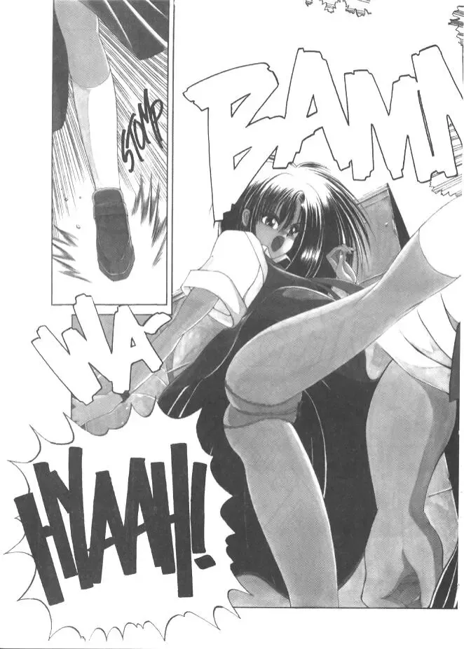 [Fujisaki Makoto] CO-ED Sexxtasy 4 Fhentai - Page 20