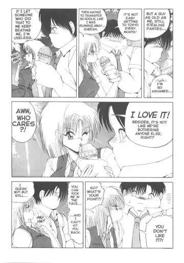 [Fujisaki Makoto] CO-ED Sexxtasy 4 Fhentai - Page 27