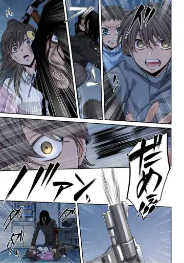 Zombie no Afureta Sekai de Ore dake ga Osowarenai_01～10 Fhentai - Page 176