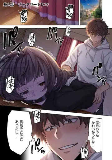 Zombie no Afureta Sekai de Ore dake ga Osowarenai_01～10 Fhentai - Page 38