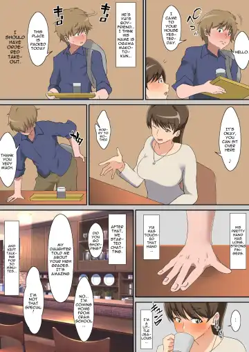 Shiraishi-san Wa Yokkyu Fuman | Shiraishi-san's Frustrated Fhentai - Page 9
