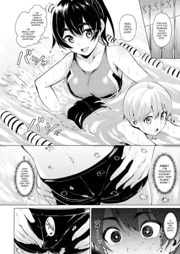 [Coupe] Sunny Early Summer Fhentai - Page 4
