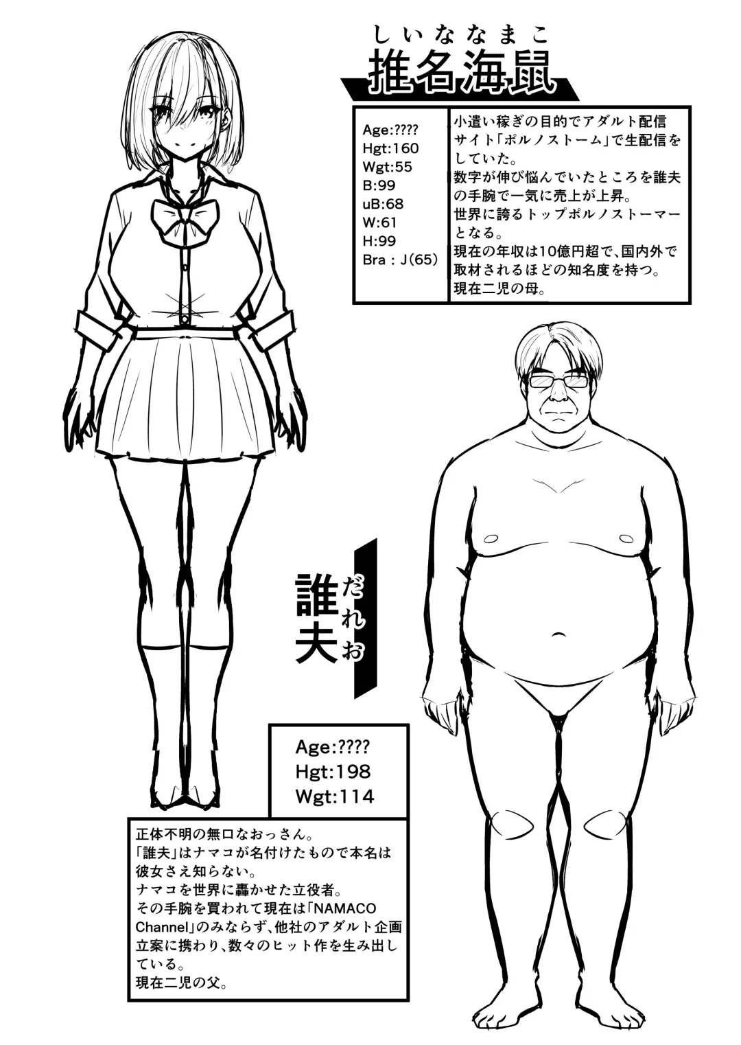 [Takurowo] Haishinjoshi namako no nakadashi-haishin Fhentai - Page 32