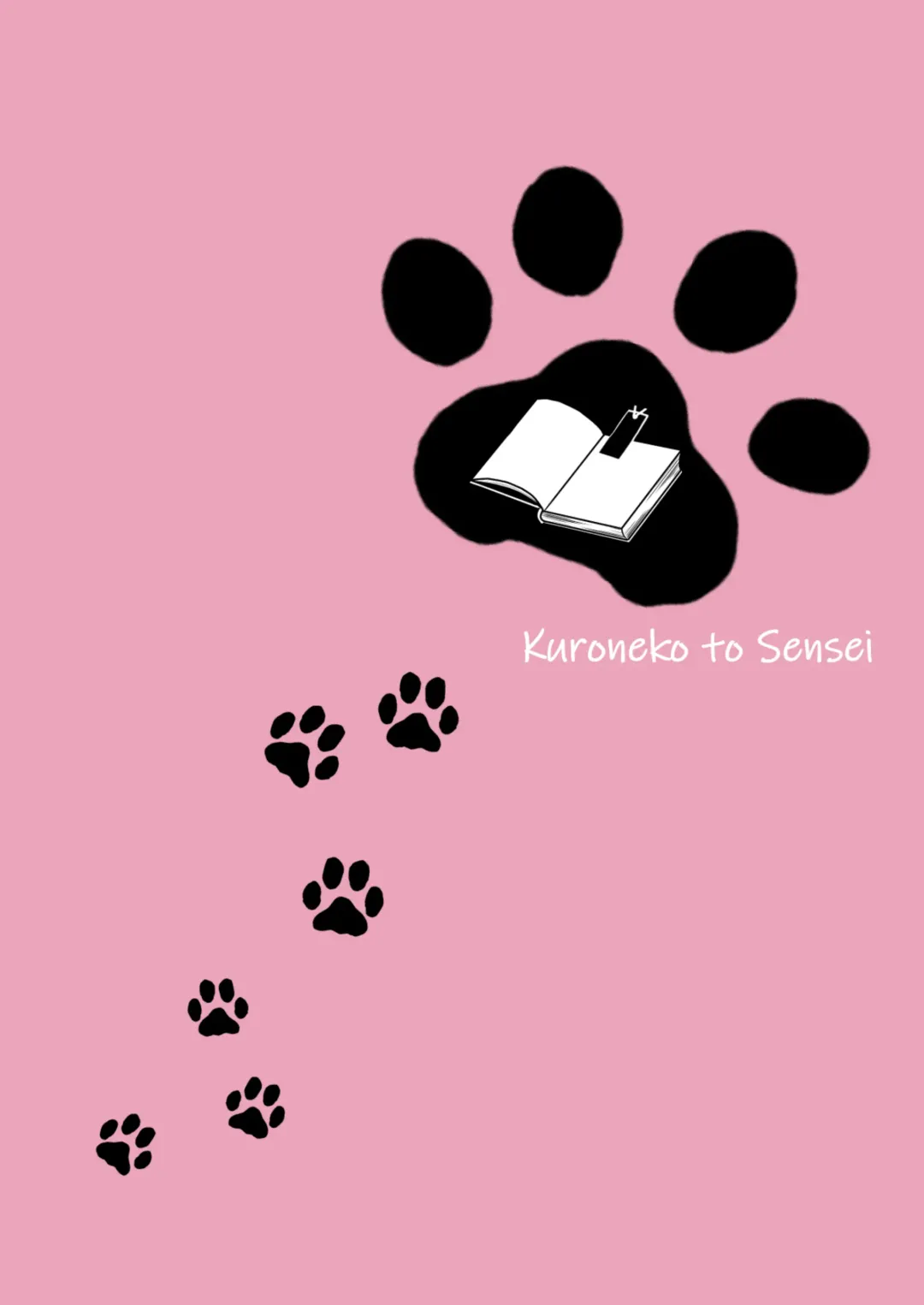 [Izumike] Kuroneko to Sensei Fhentai - Page 76